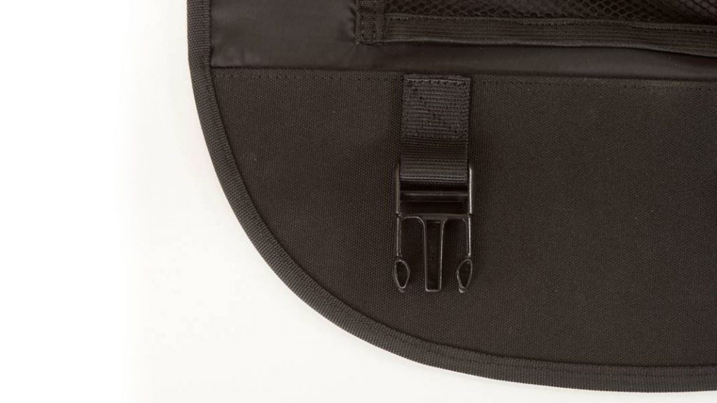CAR CHARGING CABLE BAGS LADEKABELTASCHEN